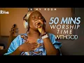Download Lagu ALONE TIME WITH GOD | 50 Mins everyday worship IN MY ROOM