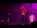 Naomi Scott – “Cherry” (LIVE) | F.I.G Tour, The Mod Club Toronto 2026