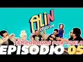 Download Lagu Episodio 05 OliNclusive Temporadas Por Adela