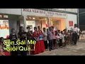 Download Lagu Con Gái Diệu Cô Thơm Được Quà Học Sinh Giỏi Của Thôn-Nhân Dịp Ngày Trung Thu..!