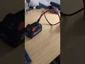 How to fix a Red Green flashing Milwaukee battery