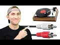 Lagu Complete Turntable Setup for Beginners | Step by Step