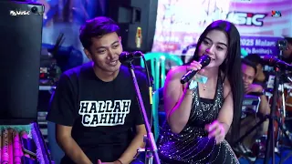 mas wafa ft mbak yanti mahardika ra music