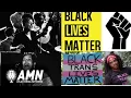 FROM BILLIE HOLIDAY STRANGE FRUIT TO BLM PRAISING DESIRING TRANNIES