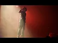 John Maus - Because we built it live @Botanique Brussels 07.10.2024
