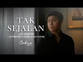 Download Lagu Cakra Khan - Tak Sejalan (Live Session at Wyndham Casablanca Hotel)