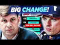 Download Lagu Red Bull waarschuwt voor de toekomst van Verstappen en Ford!