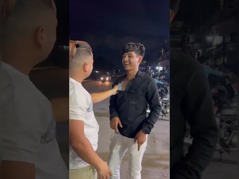 kya khana khaya hai 😂🤣