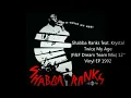 Shabba Ranks feat. Krystal - Twice my age (F&F Dream Team Mix), 1992.