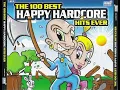 Download Lagu BEST HAPPY HARDCORE HITS EVER [FULL ALBUM 157:16 MIN] HAKKUH TOP 100 MIX HD HQ HIGH QUALITY