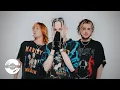 Download Lagu Chase Atlantic - HEAVEN AND BACK (Lyrics)