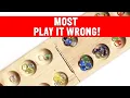 How To Play Mancala The Right Way With Gameplay