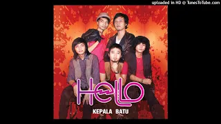 Download Hello - Pilihan Hati ft. Mega (Official Audio) MP3