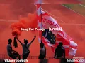 Song for Persija (LYRICS)