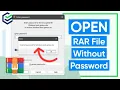 Unlock ANY Passworded ZIP File in 5 Seconds Recover ZIP Password Now