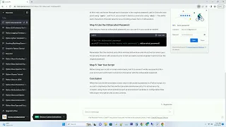 Hiding a password in a python script insecure obfuscation only