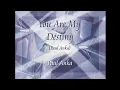 Download Lagu AVSEQ12 - You Are My Destiny | Paul Anka | Best of Male Standard Collection 2 | Vivaoke/Viva Records
