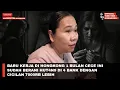 Lagu BARU KERJA DI HONGKONG 1 BULAN CECE INI SUDAH BERANI HUT4N9 DI 4 BANK DENGAN CICILAN 7000RB LEBIH