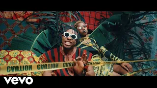 graham d when official video 