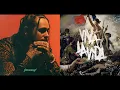 Post Malone vs Coldplay - Viva La Congratulations Mashup