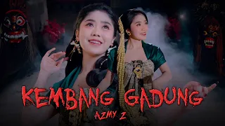 kembang gadung azmy z official music video 
