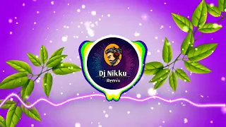 mola leja bhaga ke bada dur dj song dj nikku remix dj power zone champa nishad kishan sen cg