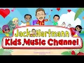 These Are the Short Vowel Sounds | Jack Hartmann