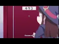 Akko opens the wrong door except it s