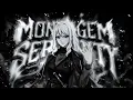 Dhruv Vajasi - MONTAGEM SERENITY (Mega Slowed)