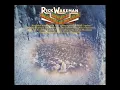 Download Lagu Rick Wakeman  - Journey to the Centre of the Earth Full Album 1974YouTube