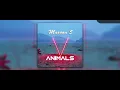 Download Lagu Animals - Maroon 5 🔥
