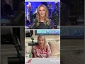 Roseanne Barr on Why She Created the Hit TV Show Roseanne with Megyn Kelly