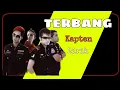 Download Lagu TERBANG - Kapten (Lirik)