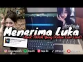 Lagu DJ MENERIMA LUKA BOOTLEG MENGKANE VIRAL TIKTOK DIRGA YETE YANG KALIAN CARI CARI!! 🎧