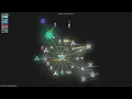 -Wan Wrapper - Gource visualisation