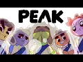 Download Lagu The PEAK Experience