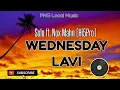 Download Lagu WEDNESDAY LAVI 2024 _ Solo ft Nox Mahn (Hi5Pro) _ [PNG Local Music 2024]