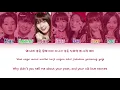 SM Rookies - S.E.S. - I'm Your Girl (REMAKE) - (Color Coded Han|Rom|Eng)