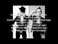[Lyrics] Don't Act Foolish - Ali ft Junhyung