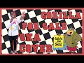 Lagu Gorilla 4 Sale (SKA/REGGAE Cover) Magilla Gorilla