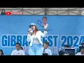 Download Lagu Sonia ~ Anie Anjanie || Gibran Fest 2024