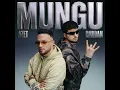 Mungu