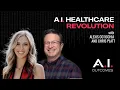 Ep25 AI Patient Outcomes ROI HPE on Healthcare s New Era