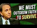 Download Lagu Why Humanity Must Overcome Religion | Carl Sagan
