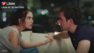 قلبي عايزك جنبي وانتي معايا بطمن 