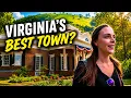 Why Charlottesville Might Be Virginia s Most Underrated Town