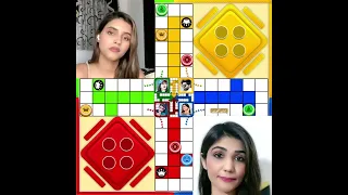 انضم إلى مجموعة الدردشة الصوتية الخاصة بها في لعبة لودو 