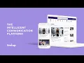 Firstup Platform Overview