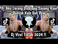 Download Lagu DJ AKU JARANG DISAYANG SAYANG RASO BANYOK KALE DOH PESE | DJ ADEK JANDO ABE DUDO VIRAL TIKTOK 2025 !
