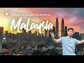 Lagu Itinerary \u0026 Budget Liburan 5D4N ke Malaysia